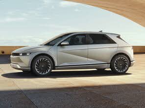 Hyundai Ioniq 5 SE RWD