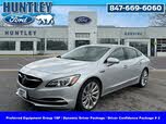 Buick LaCrosse Premium AWD
