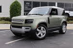 Land Rover Defender 90 First Edition AWD