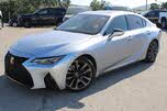 Lexus IS 350 F Sport RWD