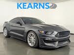 Ford Mustang Shelby GT350 Fastback RWD