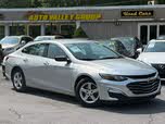 Chevrolet Malibu LS Fleet FWD