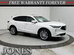 Acura MDX SH-AWD with Advance Package