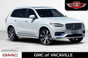 Volvo XC90 Recharge Inscription Extended Range 6-Passenger eAWD