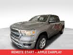 RAM 1500 Big Horn Crew Cab 4WD