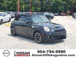 MINI Cooper S Convertible FWD