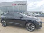 Audi Q8 quattro Prestige 55 TFSI