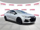 Chevrolet Cruze LS Sedan FWD