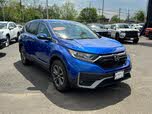 Nissan Rogue S AWD