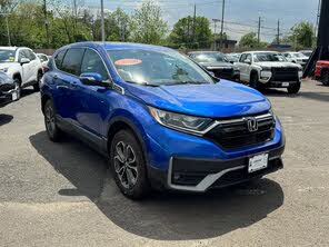 Nissan Rogue S AWD