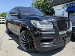 Lincoln Navigator Reserve 4WD