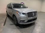 Lincoln Navigator Reserve 4WD