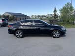 Nissan Altima 2.5 SE AWD