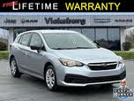 Subaru Impreza Wagon AWD