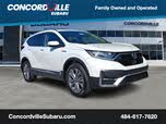 Honda CR-V Hybrid Touring AWD