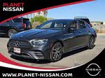 Mercedes-Benz E-Class E 350 RWD