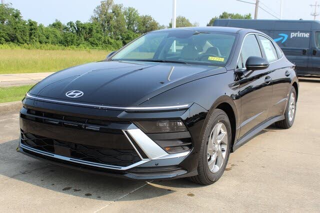 2025 Hyundai Sonata SE FWD
