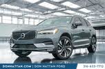 Volvo XC60 T5 Inscription FWD
