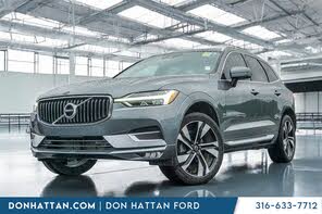 Volvo XC60 T5 Inscription FWD