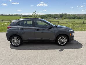 Hyundai Kona SEL AWD
