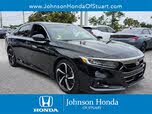 Honda Accord Sport FWD
