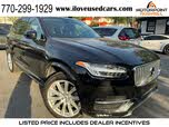 Volvo XC90 T6 Inscription AWD