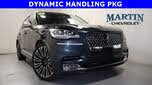 Lincoln Aviator Black Label AWD