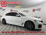 BMW 5 Series 530i RWD
