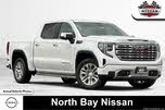 GMC Sierra 1500 Denali Crew Cab 4WD