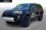 Toyota 4Runner TRD Off-Road Premium 4WD