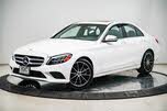 Mercedes-Benz C-Class C 300 Sedan RWD