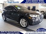 Audi Q5 quattro Prestige 45 TFSI