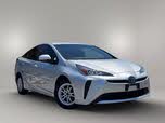 Toyota Prius LE FWD