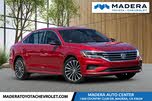 Volkswagen Passat 2.0T Limited Edition FWD