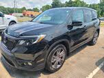 Honda Passport EX-L FWD