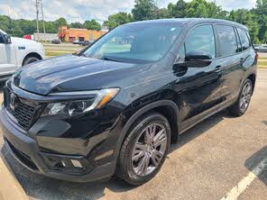 Honda Passport EX-L FWD