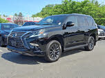 Lexus GX 460 AWD