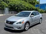 Nissan Altima 3.5 SL