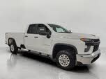 Chevrolet Silverado 2500HD Work Truck Double Cab 4WD