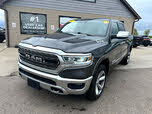 RAM 1500 Limited Crew Cab 4WD