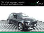 Hyundai Kona SEL AWD