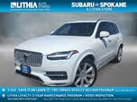 Volvo XC90 T6 Inscription AWD
