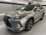 Lexus RX Hybrid 450h AWD