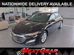 Chevrolet Malibu LT FWD