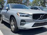 Volvo XC60 B5 Momentum AWD
