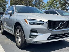 Volvo XC60 B5 Momentum AWD