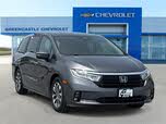 Honda Odyssey EX-L FWD