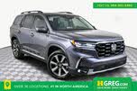 Honda Pilot Elite AWD