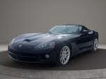 Dodge Viper SRT10 Roadster RWD