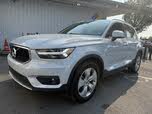 Volvo XC40 T5 Momentum AWD